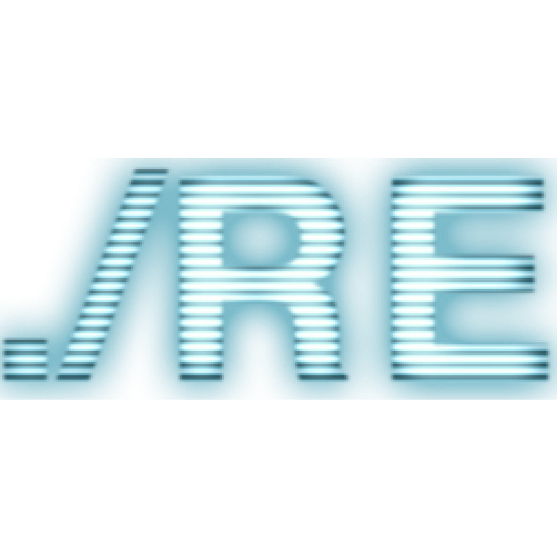 InvokeReversing logo