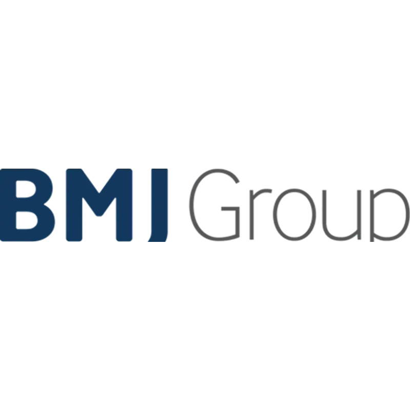 BMJ Group - Helping doctors make better decisions logo