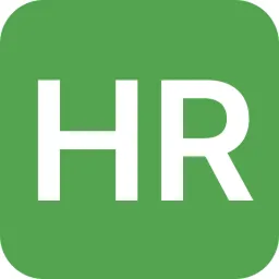 HRTime logo