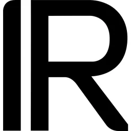 IR Impact logo