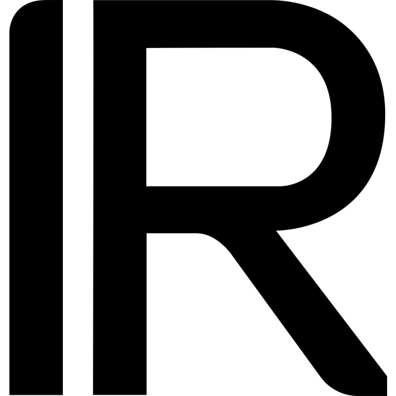 IR Impact logo