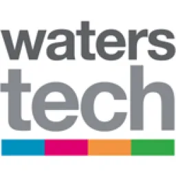 Waterstechnology logo