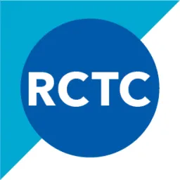 Riverside County Transportation Commission logo