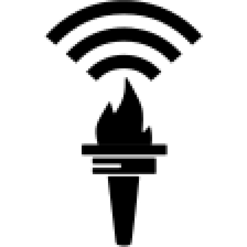 Loosed Blog logo