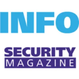 Infosecuritymagazine logo