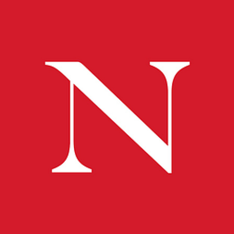 Northeastern University logo