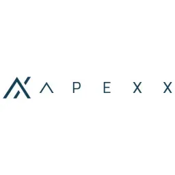 Apexx logo
