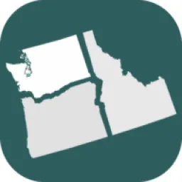 NPI's Cascadia Advocate logo
