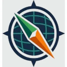 Directionsmag logo