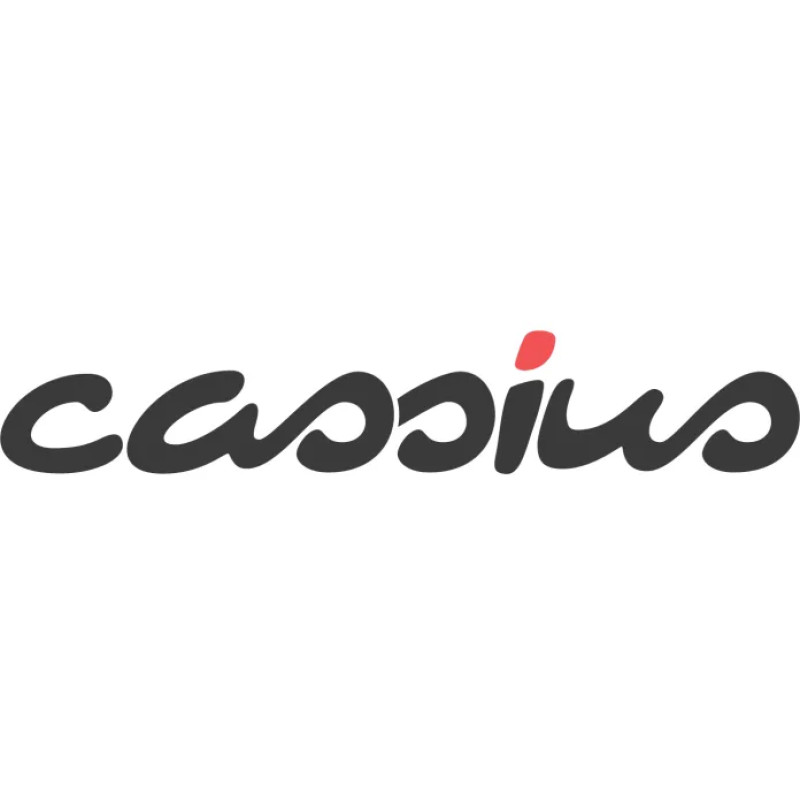 Cassius Life