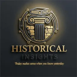 THE HISTORICAL INSIGHTS logo