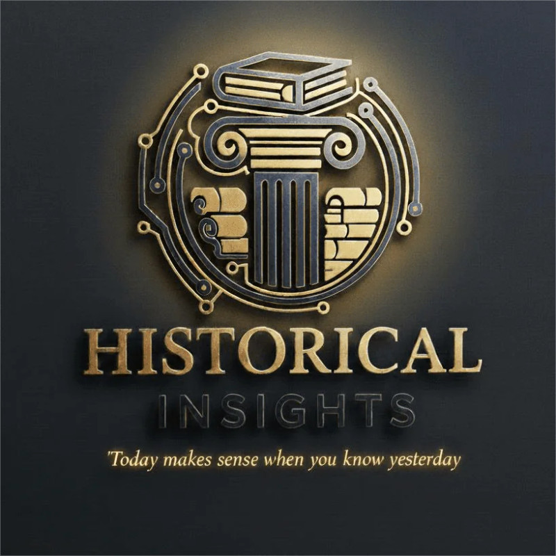 THE HISTORICAL INSIGHTS