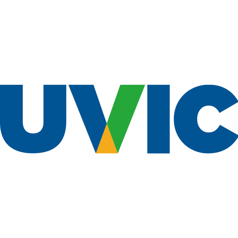 UVic News logo