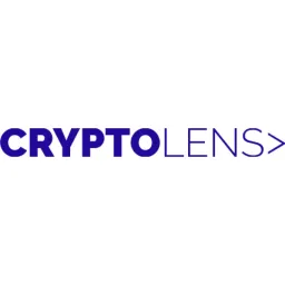 Cryptolens logo