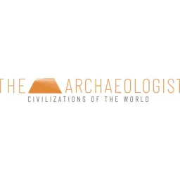 The Archaeologist logo