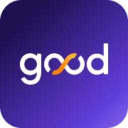GoodLeap logo
