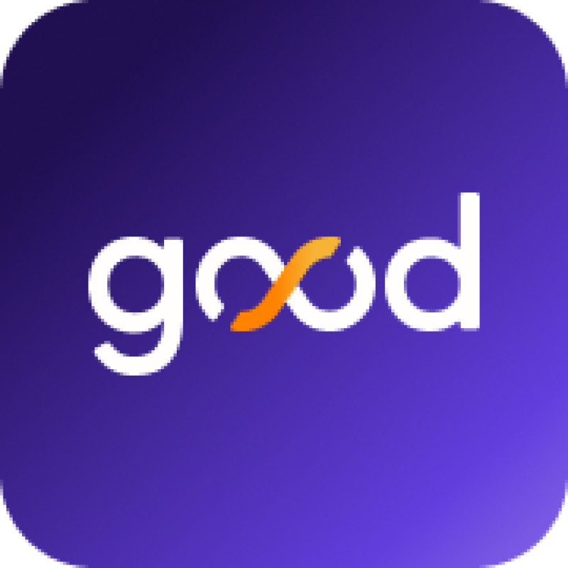 GoodLeap logo