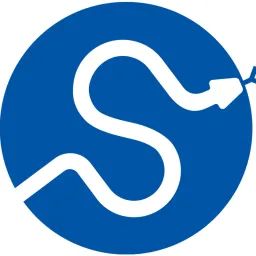 Scipy logo