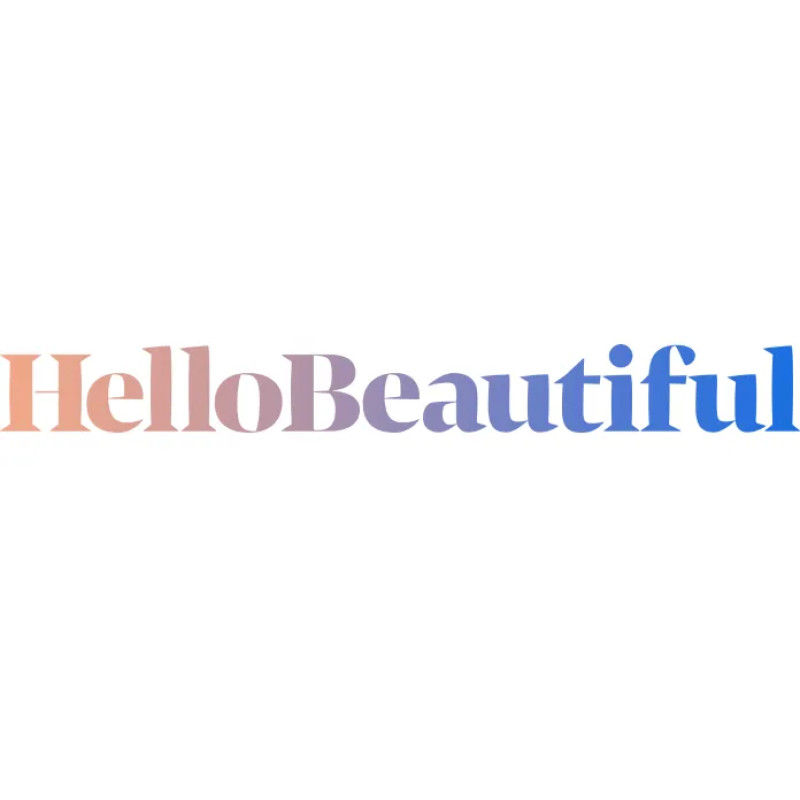 Hellobeautiful logo