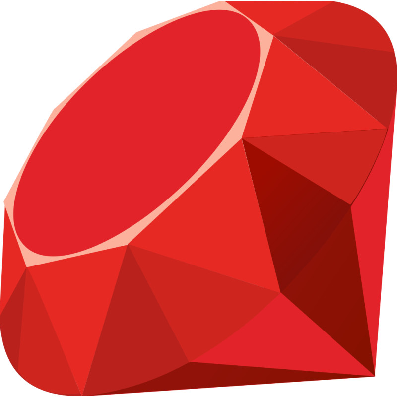 Ruby Programming Language