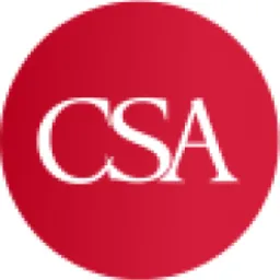 Csaassociates logo