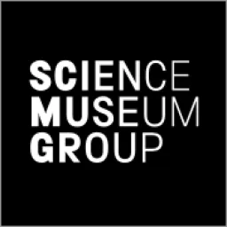Sciencemuseumgroup logo