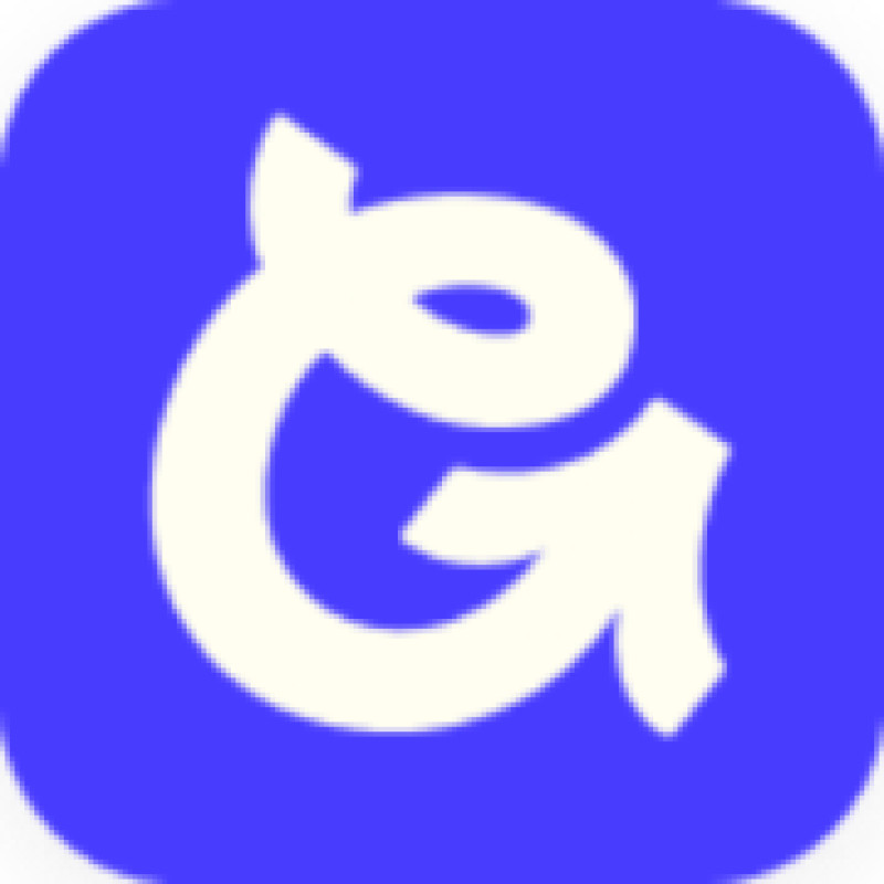 Going logo