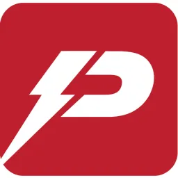 Powered by Pioneer logo