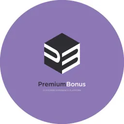 PremiumBonus logo