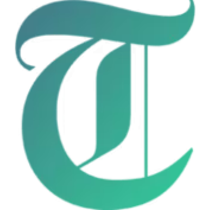 Tampa Bay Times logo