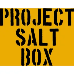 Projectsaltbox logo