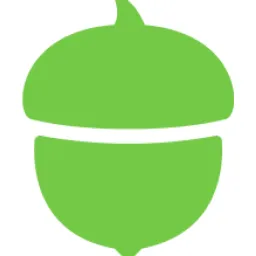 Acorns logo