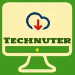 Technuter logo