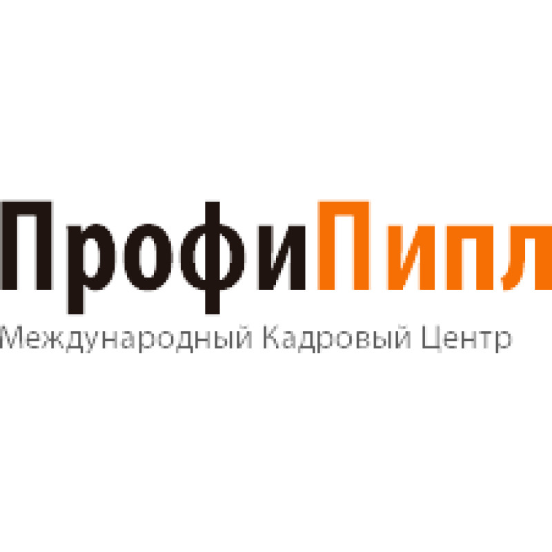 ProfiPeople logo