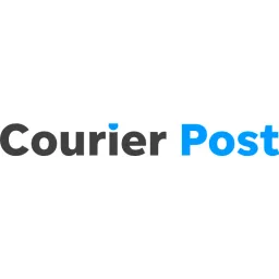 Cherry Hill Courier-Post logo