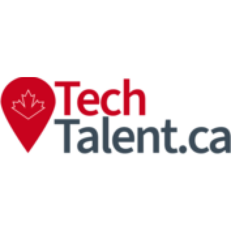 Tech Talent Canada logo