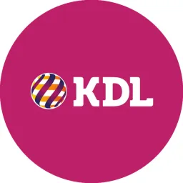 KDL logo