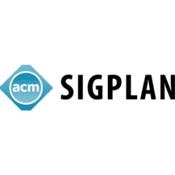 Sigplan logo