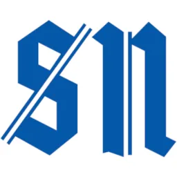 Salzburger Nachrichten logo