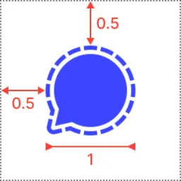 Signal logo