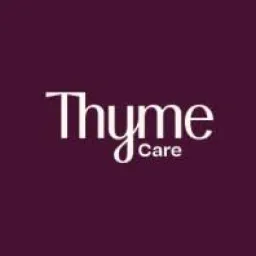 Thyme Care logo