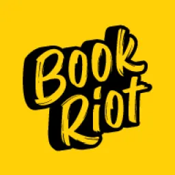 BOOK RIOT logo
