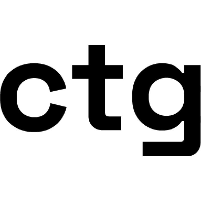 Capital Technology Group logo