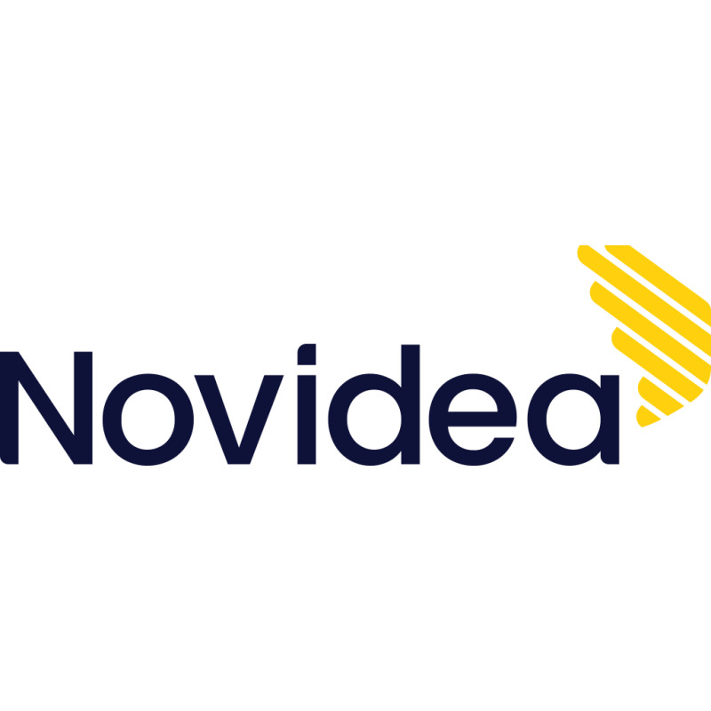 Novidea logo