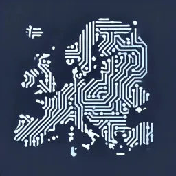 Siliconcontinent logo