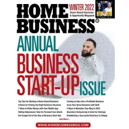 Business Magazine logo