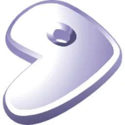 Gentoo logo