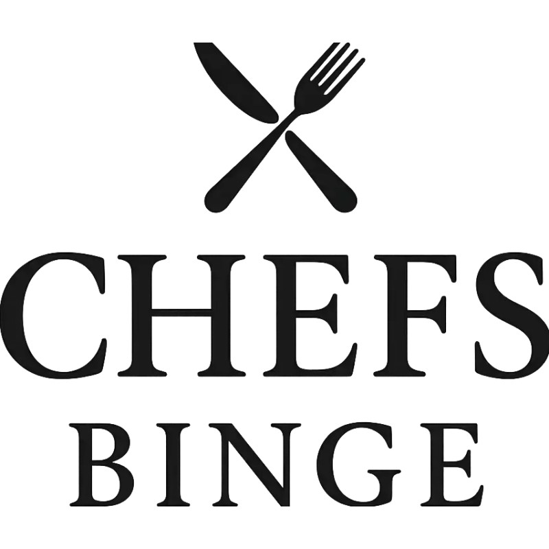 Chefs Binge