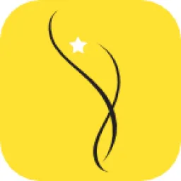 Look to the Stars logo