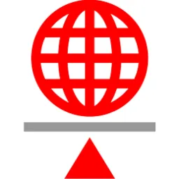 International Consortium of Investigative Journalists logo